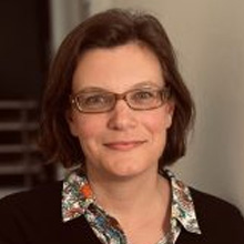 Pamela Jakiela 